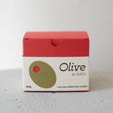 Olive Candle