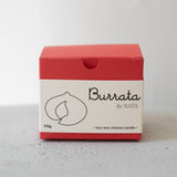 Burrata Candle