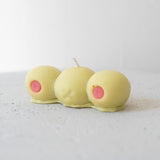 Pimento Olives Candle