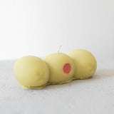 Pimento Olives Candle