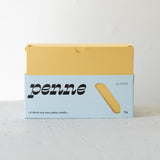 Penne Candle