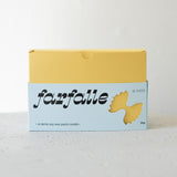 Farfalle Candle