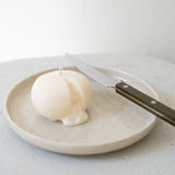 Burrata Candle