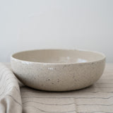 Uno Speckle Serving Bowl