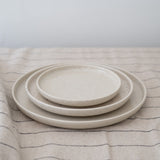 Uno Speckle Dinnerware