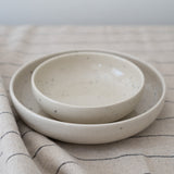 Uno Speckle Dinnerware
