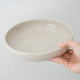Uno Speckle Dinnerware