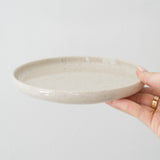 Uno Speckle Dinnerware