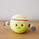 Amuseables Sports Tennis Ball