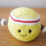 Amuseables Sports Tennis Ball