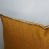 Minorca Linen Decorative Pillow