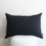 Minorca Linen Decorative Pillow