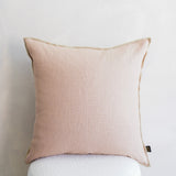 Minorca Linen Decorative Pillow