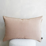 Minorca Linen Decorative Pillow