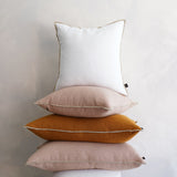 Minorca Linen Decorative Pillow