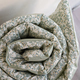 Floral Picnic Blanket