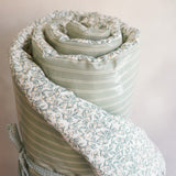 Floral Picnic Blanket