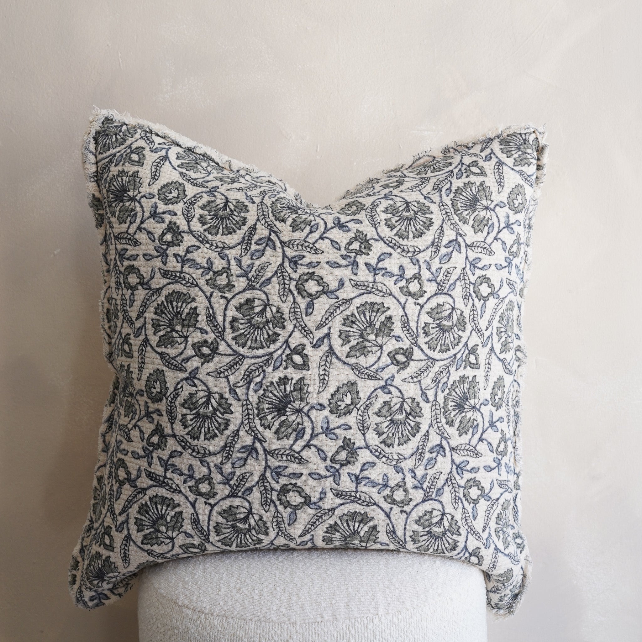 Meadowrise Pillow