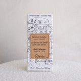 Lothantique Hand Cream White Tea