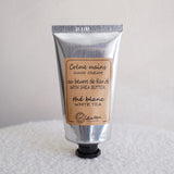 Lothantique Hand Cream White Tea