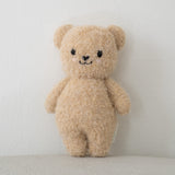 Baby Bouclé Bear