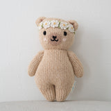 Baby Honey Bear