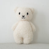 Baby Bouclé Bear