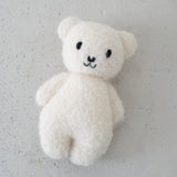 Baby Bouclé Bear