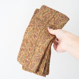 Mayur Block Print Napkins - Set of 4