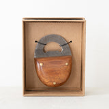 Acacia Bottle Opener