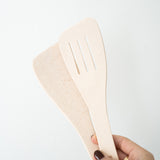 Beechwood Spatula