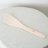 Beechwood Spatula