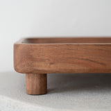 Felix Footed Tray