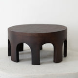 Arched Base Decorative Tray