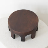 Arched Base Decorative Tray