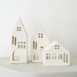 Aspen Tealight House