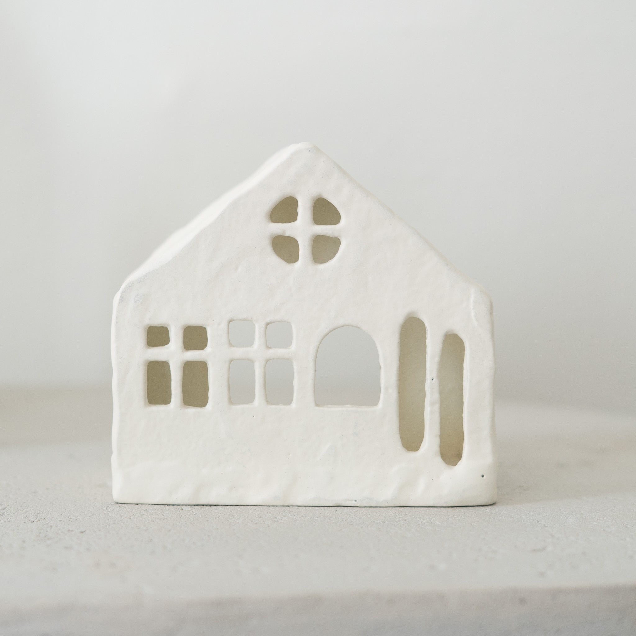 Aspen Tealight House
