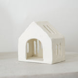 Aspen Tealight House