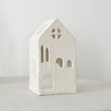 Aspen Tealight House