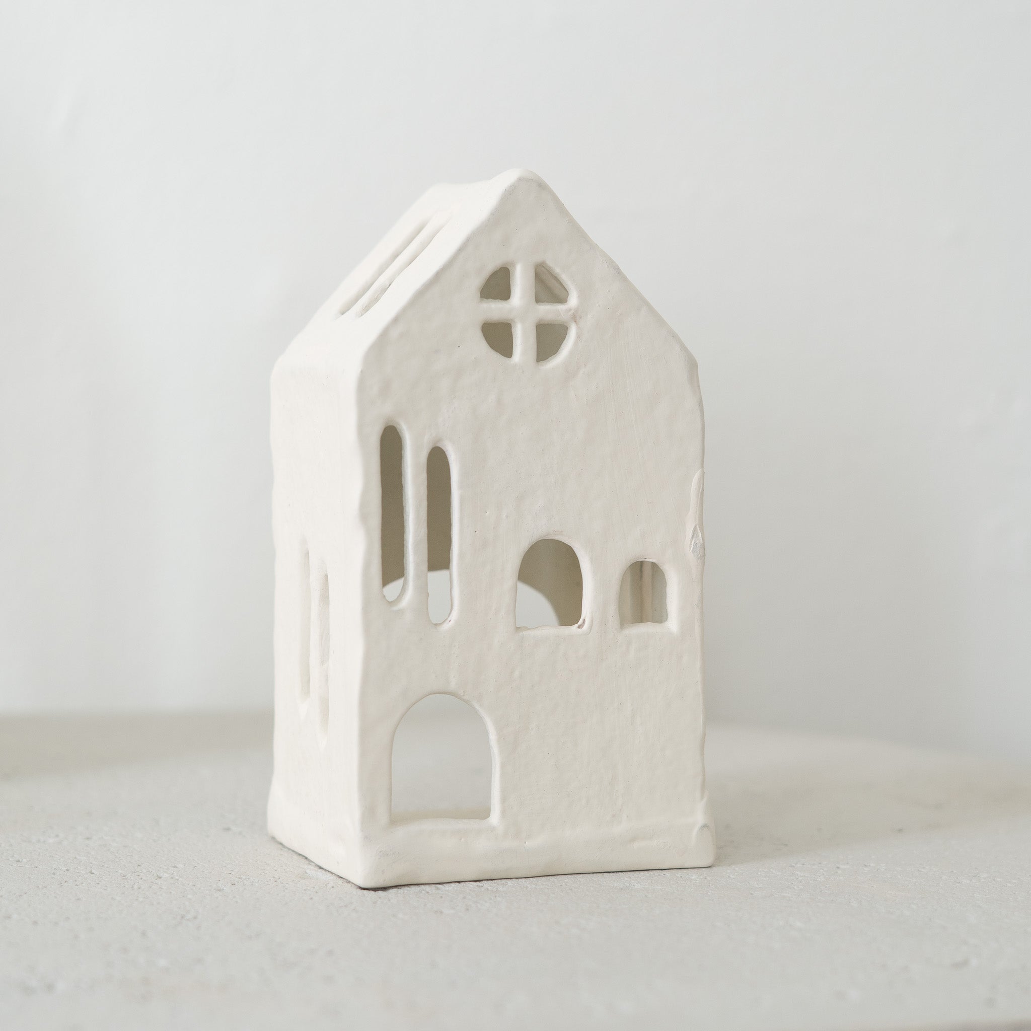 Aspen Tealight House