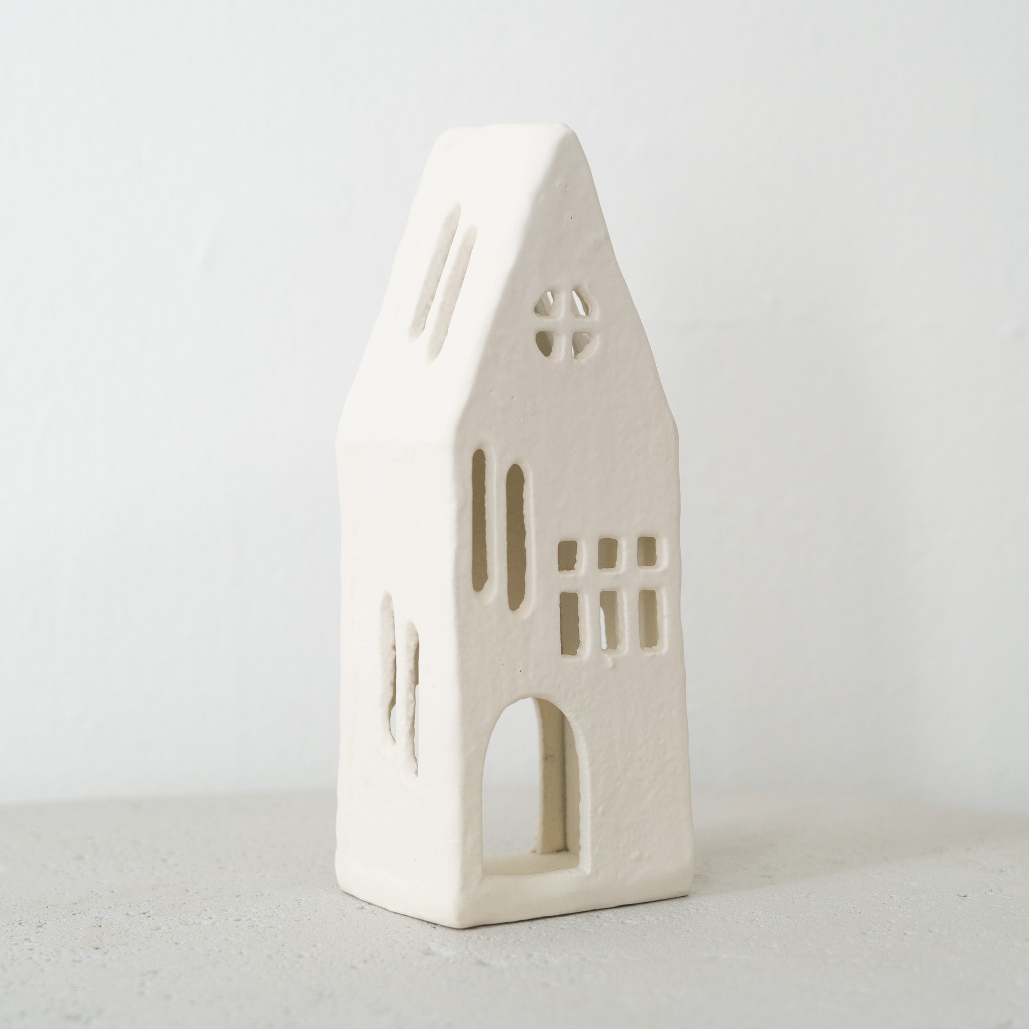 Aspen Tealight House