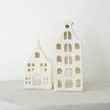 Vail Tealight House