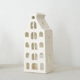 Vail Tealight House