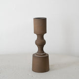 Solene Taper Candle Holder