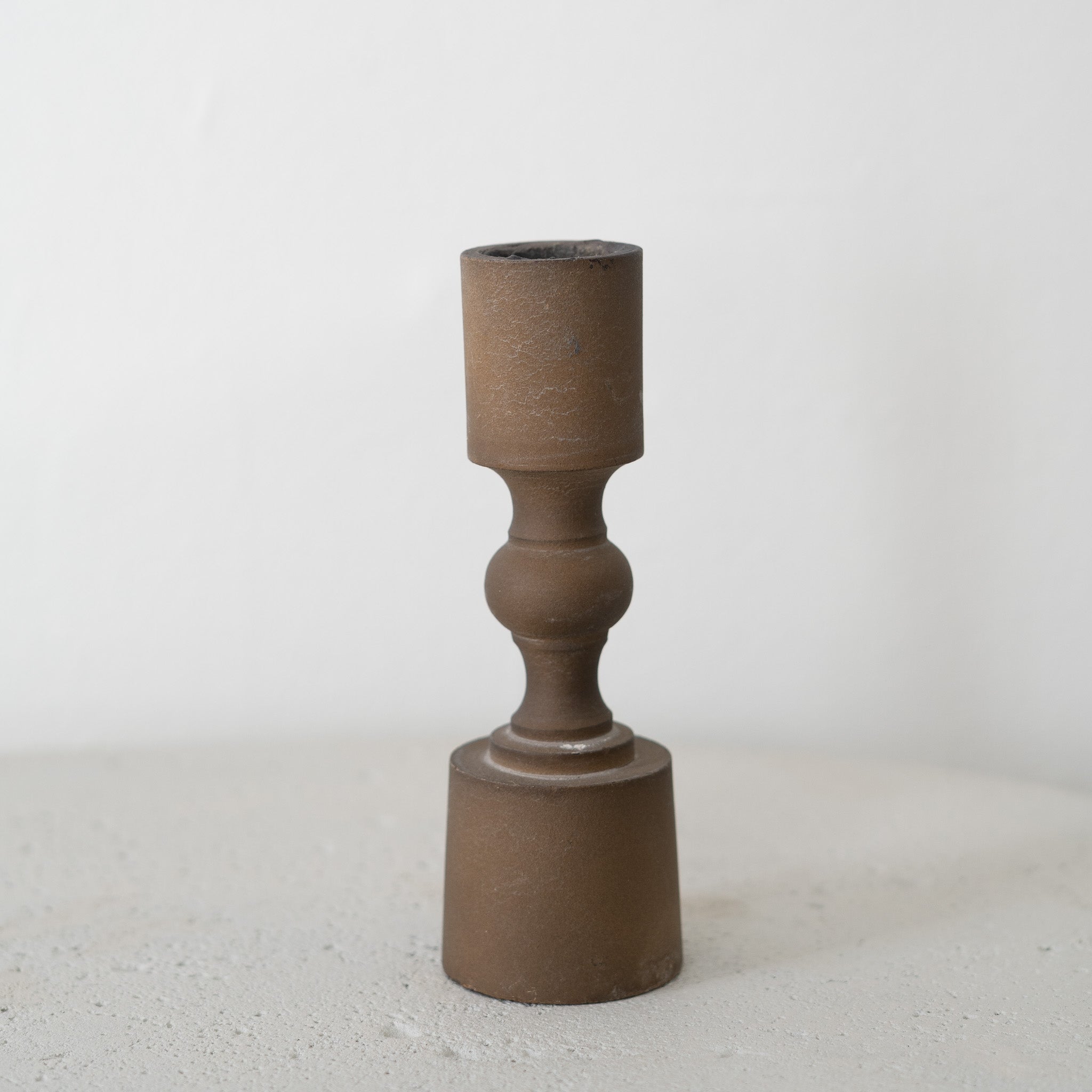 Solene Taper Candle Holder