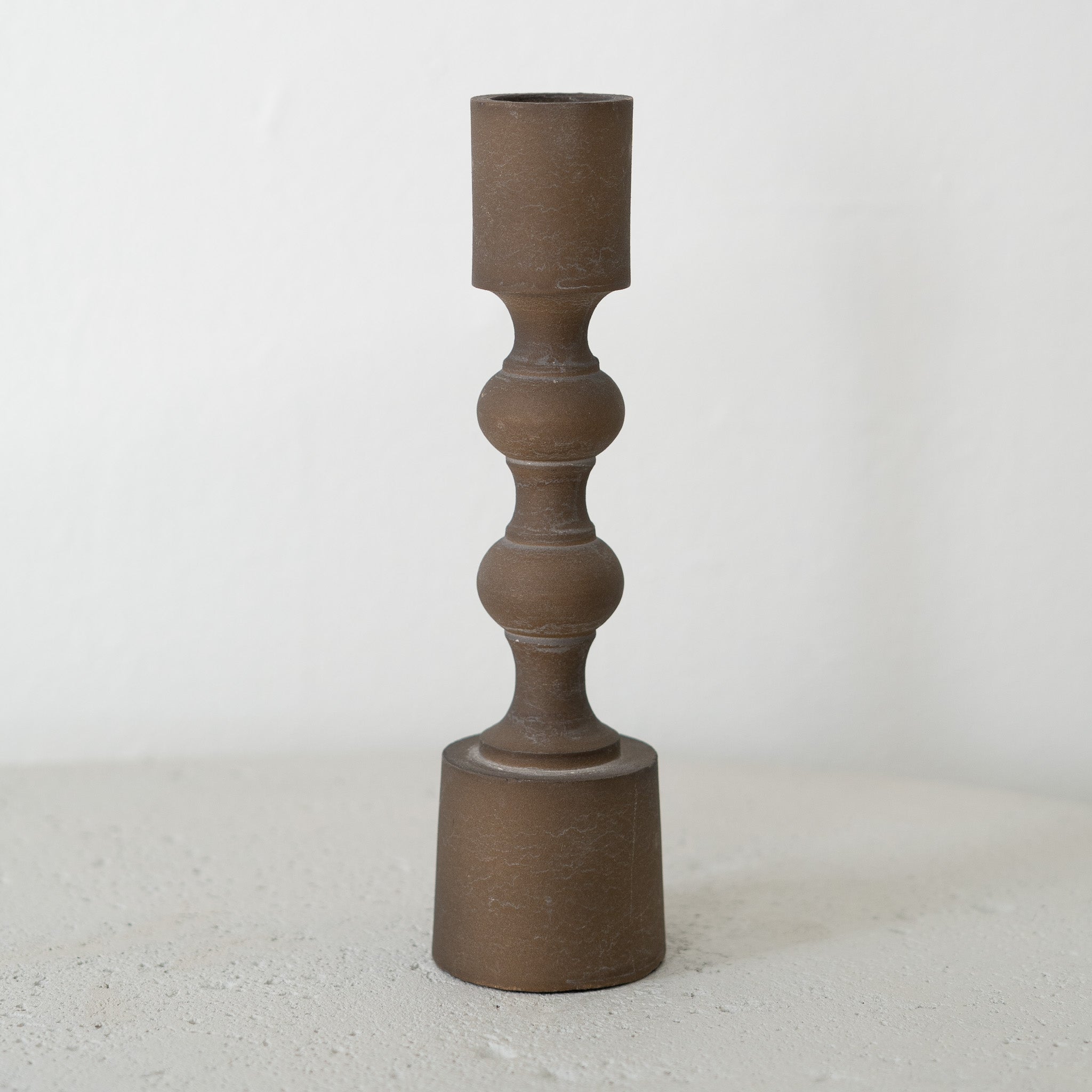 Solene Taper Candle Holder