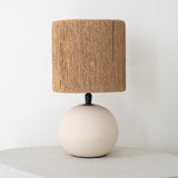 Dwell Table Lamp