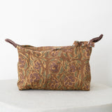 Mayur Block Print Pouch