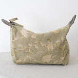 Charu Block Print Pouch