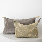 Charu Block Print Pouch